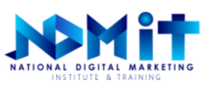 digital marketing courses in VARANASI - NDMIT logo