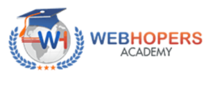 digital marketing courses in YAMUNANAGAR - Web Hopers Academy logo