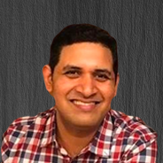 Speakers and Thought Leaders - Vishal Jacob