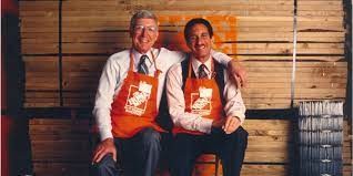 Home Depot founders - SWOT Analysis of Home Depot | IIDE