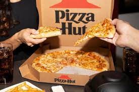 SWOT Analysis of Pizza Hut - Pizza | IIDE