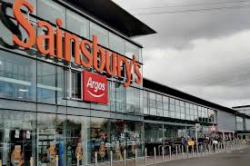 Sainsbury's Outlets - SWOT Analysis of Sainsbury | IIDE