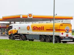 Shell Fuel Site - SWOT Analysis of Shell | IIDE