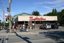 Tim Hortons' Outlet - Marketing Strategy of Tim
