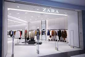 SWOT Analysis of ZARA - Zara Shop | IIDE