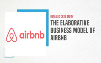Elaborative Business Model Of Airbnb – Fully Explained