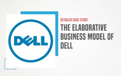 Elaborative Business Model of Dell – Detail Explanation
