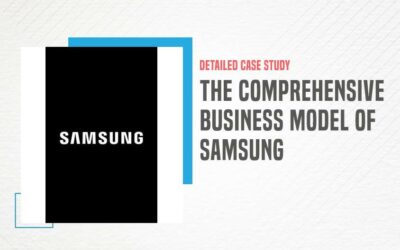 Comprehensive Business Model of Samsung – Detail Explanation