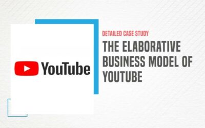 Elaborative Business Model Of YouTube – Detail Explanation