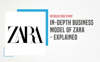 In-Depth Business Model Of Zara – Detail Explanation