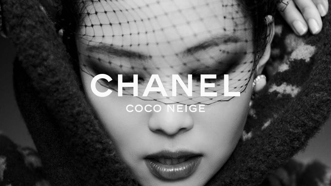 coco chanel clothing women
