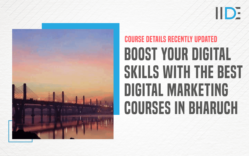 Digital Marketing Course in BHARUCH - featured image