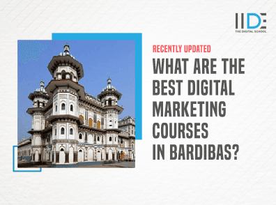 Digital Marketing Course in Bardibas - Featured Image