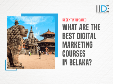 Digital Marketing Course in Belaka - Featured Image