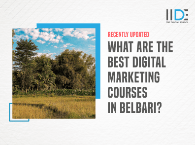 Digital Marketing Course in Belbari - Featured Image