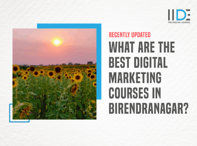 Digital Marketing Course in Birendranagar - Featured Image