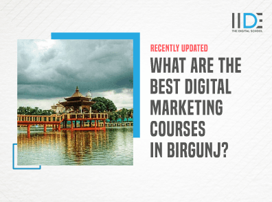Digital Marketing Course in Birgunj - Featured Image