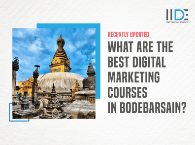 Digital Marketing Course in Bodebarsain - Featured Image