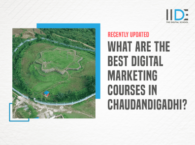 Digital Marketing Course in Chaudandigadhi - Featured Image