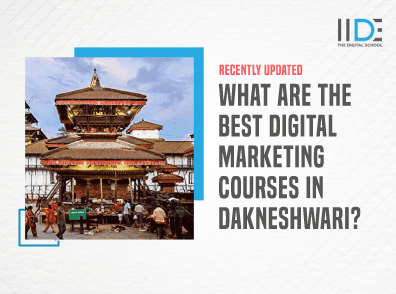 Digital Marketing Course in Dakneshwari - Featured Image