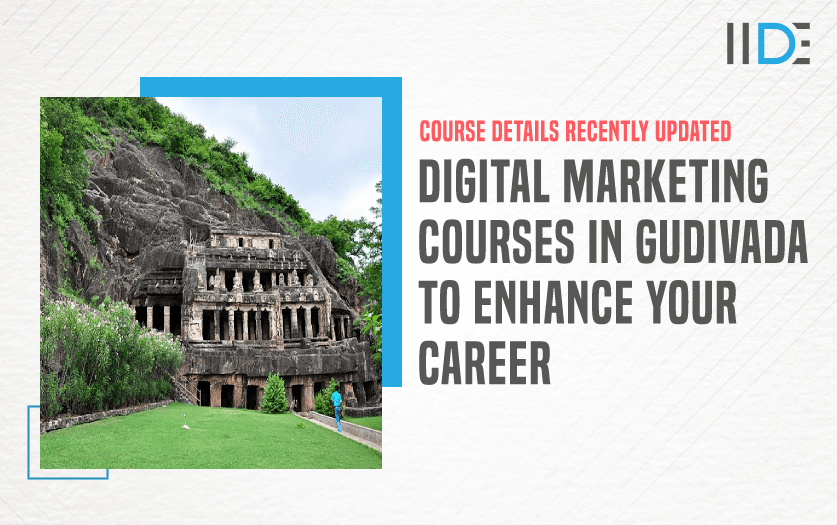 Digital Marketing Course in GUDIWADA - featured image