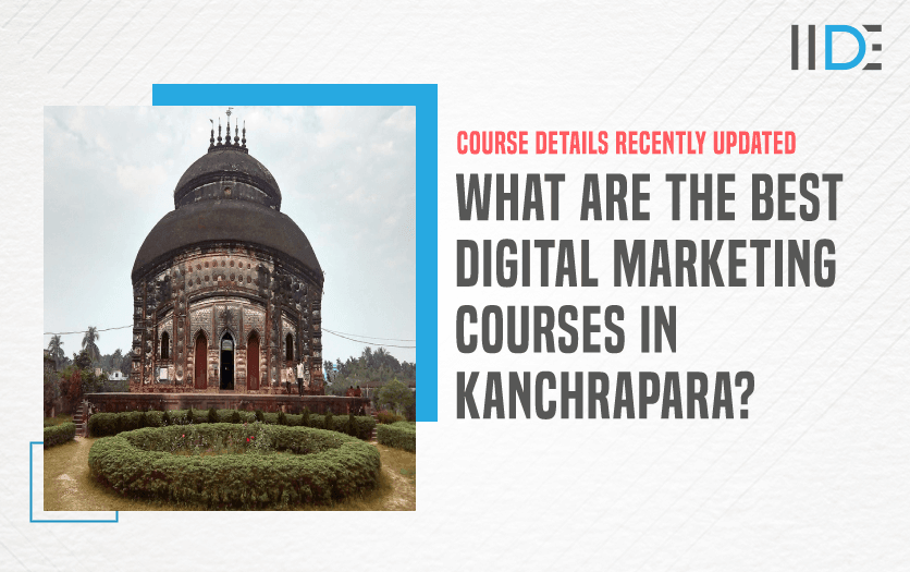 Digital Marketing Course in KANCHRAPARA - featured image