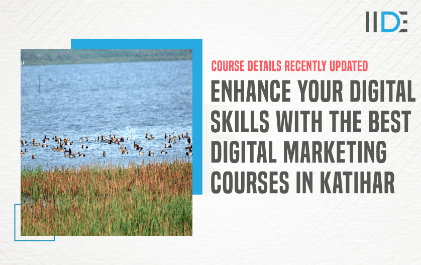 Digital Marketing Course in KATIHAR - featured image