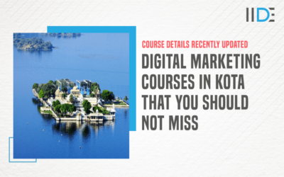 7 Best Digital Marketing Courses in Kota with Certifications