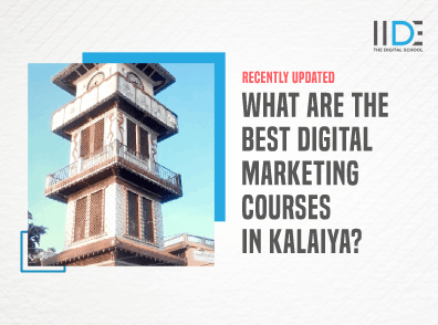 Digital Marketing Course in Kalaiya - Featured Image
