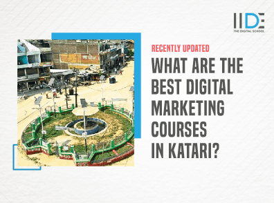 Digital Marketing Course in Katari - Featured Image