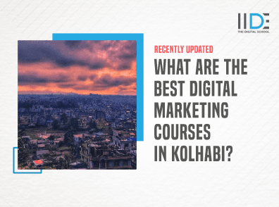Digital Marketing Course in Kolhabi - Featured Image