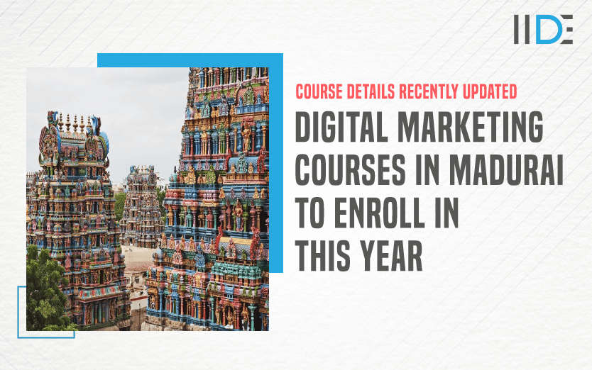 Digital Marketing Course in MADURAI - featured image