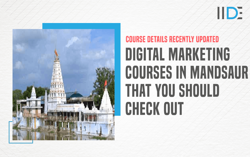 Digital Marketing Course in MANDSAUR - featured image