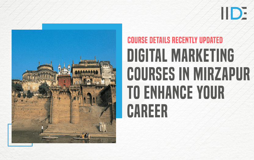 Digital Marketing Course in MIRZAPUR - featured image