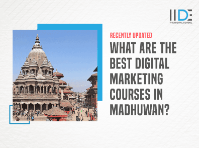 Digital Marketing Course in Madhuwan - Featured Image