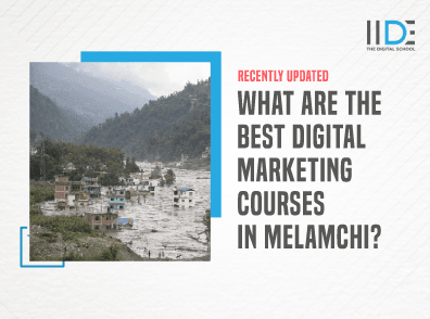 Digital Marketing Course in Melamchi - Featured Image