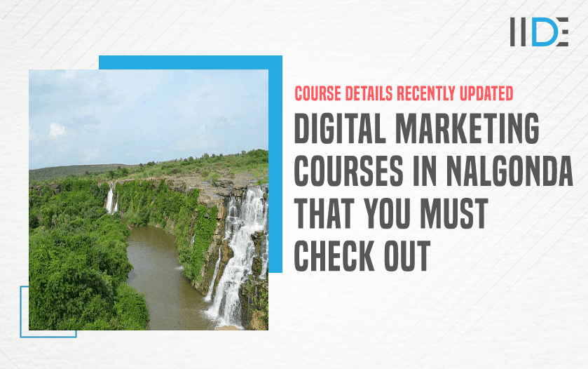 Digital Marketing Course in NALGONDA - featured image