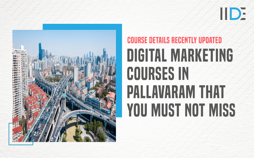 Digital Marketing Course in PALLAVARAM - featured image