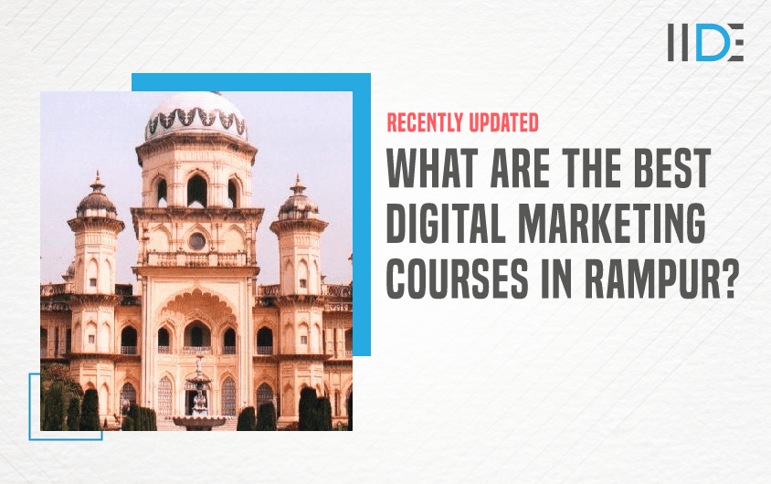 Digital Marketing Course in Rampur - Featured Image