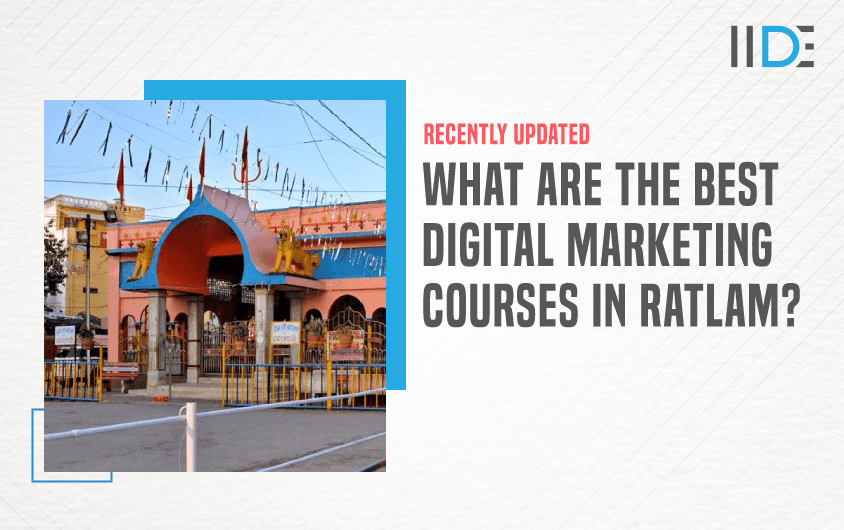 Digital Marketing Course in Ratlam - Featured Image
