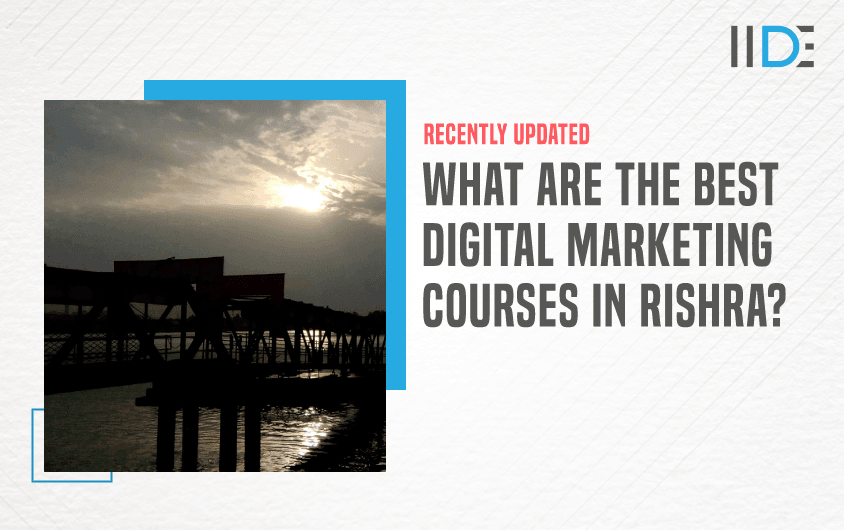 Digital Marketing Course in Rishra - Featured Image