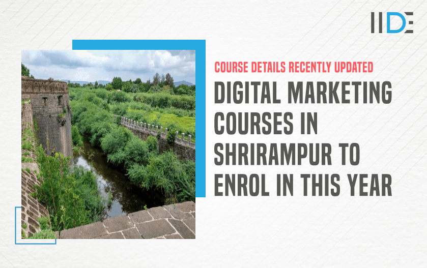 Digital Marketing Course in SHRIRAMPUR - featured image