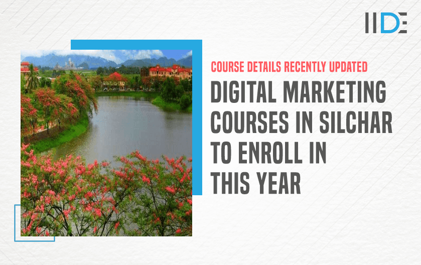 Digital Marketing Course in SILCHAR - featured image