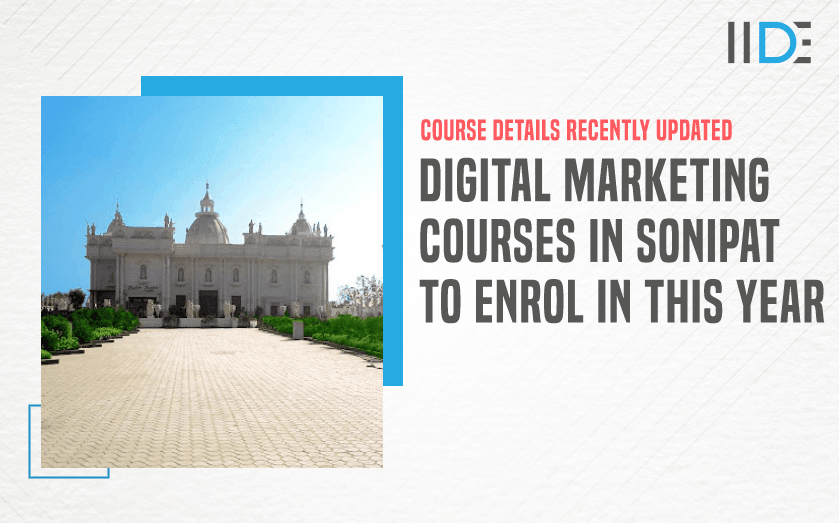 Digital Marketing Course in SONIPAT - featured image
