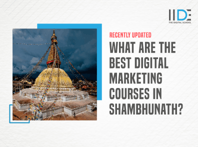 Digital Marketing Course in Shambhunath - Featured Image