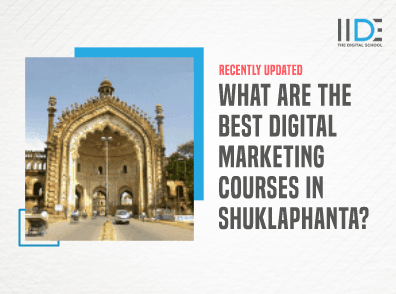 Digital Marketing Course in Shuklaphanta - Featured Image