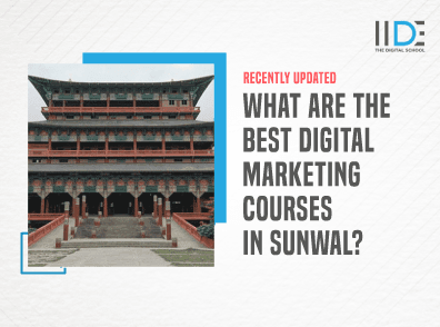 Digital Marketing Course in Sunwal - Featured Image