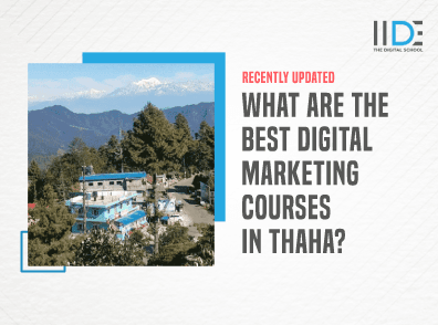 Digital Marketing Course in Thaha - Featured Image