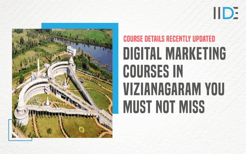 Digital Marketing Course in VIZIANAGARAM - featured image
