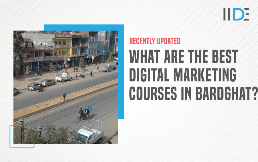 Digital Marketing Courses in Bardghat - Featured Image